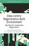 Data-centric Regenerative Built Environment cover