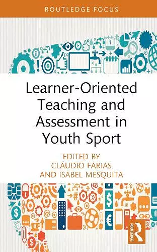 Learner-Oriented Teaching and Assessment in Youth Sport cover