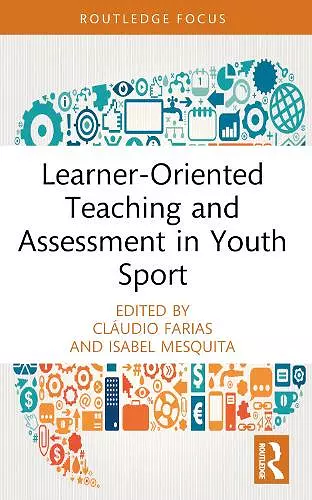 Learner-Oriented Teaching and Assessment in Youth Sport cover