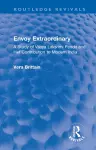 Envoy Extraordinary cover