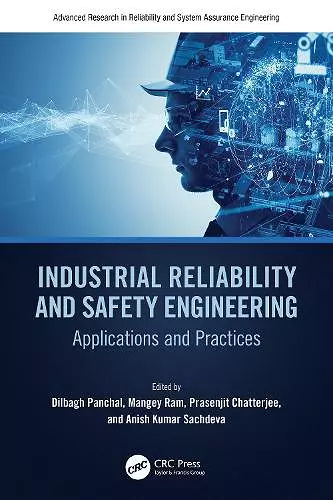 Industrial Reliability and Safety Engineering cover