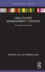 Healthcare Management Control cover