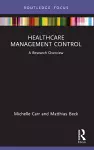 Healthcare Management Control cover
