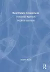 Real Estate Investment cover