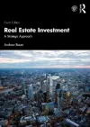 Real Estate Investment cover