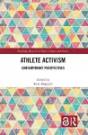 Athlete Activism cover