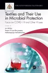 Textiles and Their Use in Microbial Protection cover