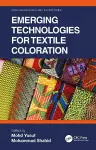 Emerging Technologies for Textile Coloration cover