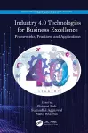 Industry 4.0 Technologies for Business Excellence cover