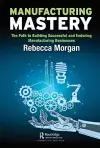 Manufacturing Mastery cover