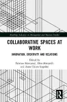 Collaborative Spaces at Work cover