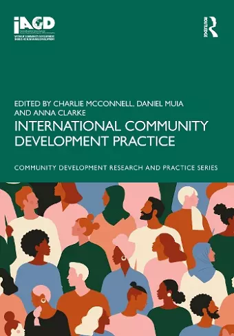 International Community Development Practice cover