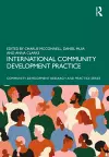 International Community Development Practice cover