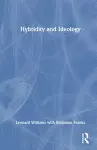 Hybridity and Ideology cover