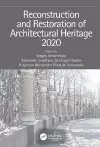 Reconstruction and Restoration of Architectural Heritage cover