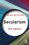 Secularism: The Basics cover