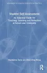 Student Self-Assessment cover