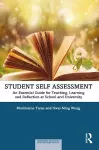 Student Self-Assessment cover