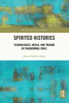 Spirited Histories cover