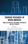 Tourism Research in Ibero-America cover