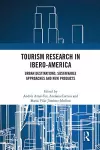 Tourism Research in Ibero-America cover