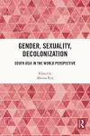 Gender, Sexuality, Decolonization cover