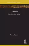 Tehran cover