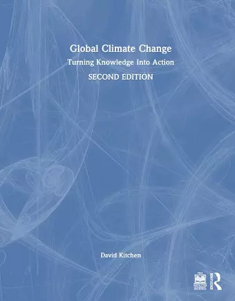 Global Climate Change cover