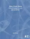 Global Climate Change cover