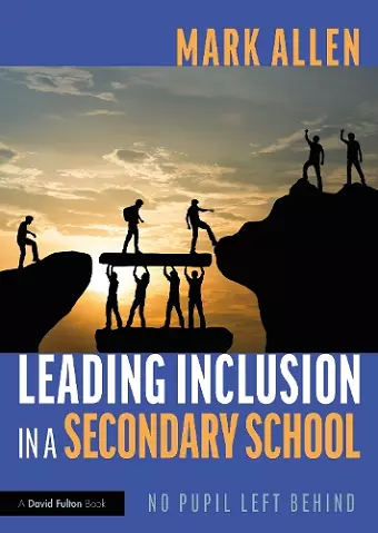 Leading Inclusion in a Secondary School cover