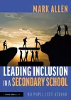 Leading Inclusion in a Secondary School cover