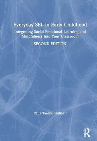 Everyday SEL in Early Childhood cover