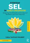 Everyday SEL in Early Childhood cover