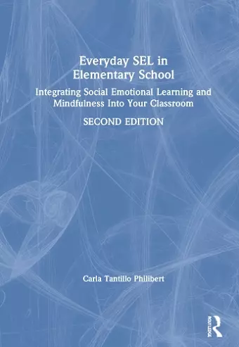 Everyday SEL in Elementary School cover