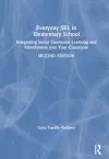 Everyday SEL in Elementary School cover