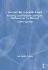 Everyday SEL in Middle School cover