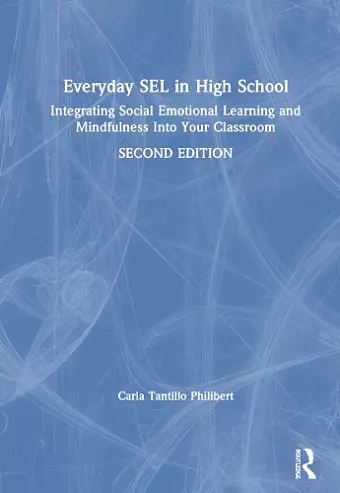 Everyday SEL in High School cover