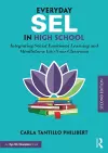 Everyday SEL in High School cover