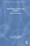 The Future of the City Centre cover