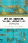 Emotions in Learning, Teaching, and Leadership cover