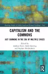 Capitalism and the Commons cover