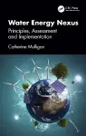 Water Energy Nexus cover