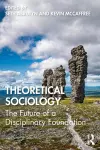 Theoretical Sociology cover