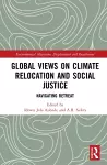 Global Views on Climate Relocation and Social Justice cover