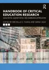 Handbook of Critical Education Research cover