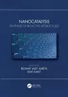 Nanocatalysis cover