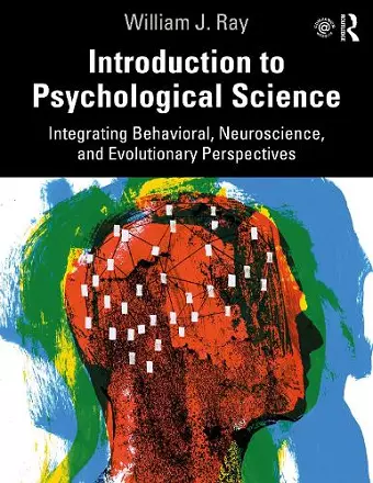 Introduction to Psychological Science cover