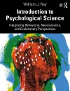 Introduction to Psychological Science cover