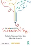 The GoFaSt Guide To Screenwriting cover