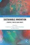 Sustainable Innovation cover